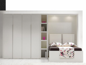 Bedkasten