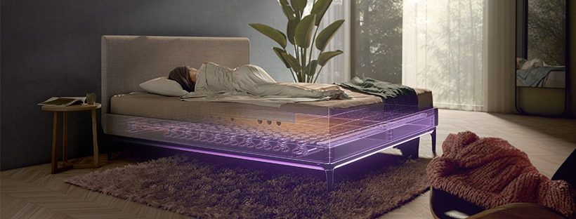 Lattoflex beeld De Slaapboetiek