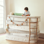 Slaaptips kinderen - De Slaapboetiek