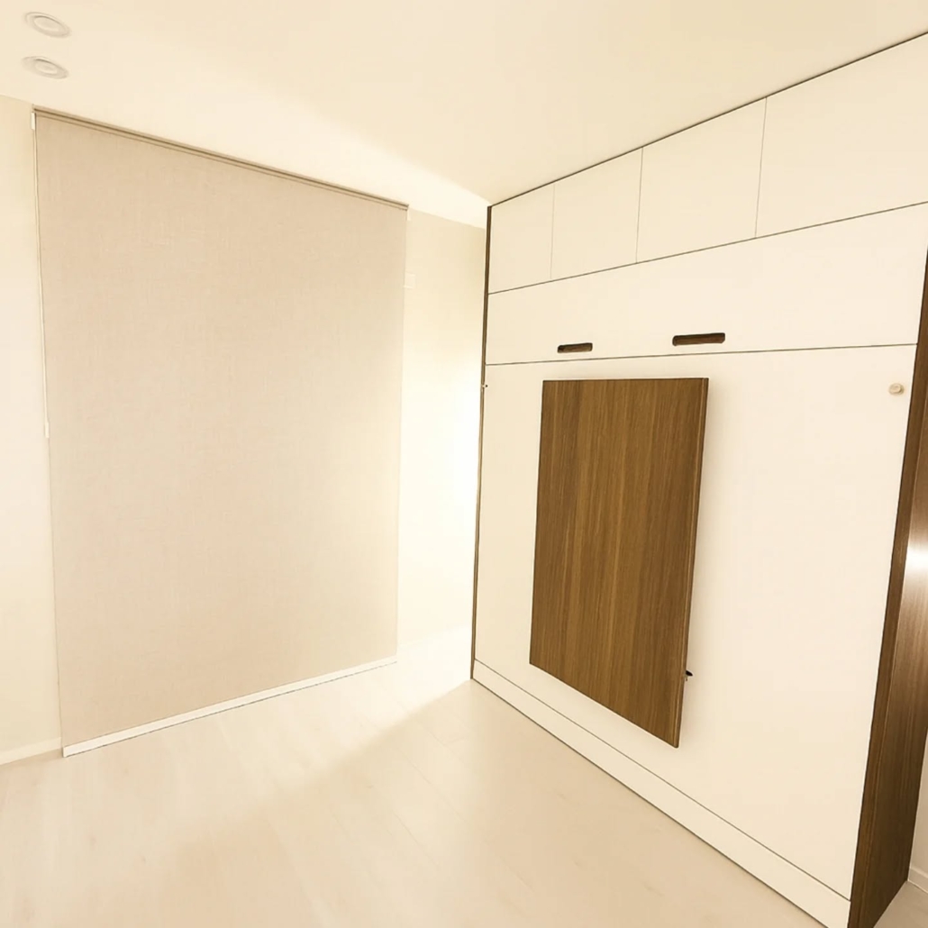 Boone compact wonen De Slaapboetiek