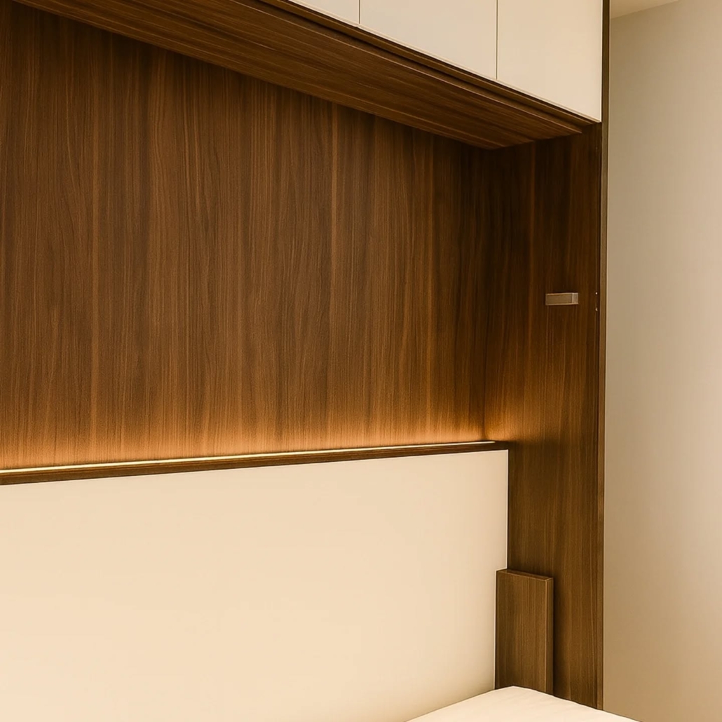 Boone compact wonen De Slaapboetiek