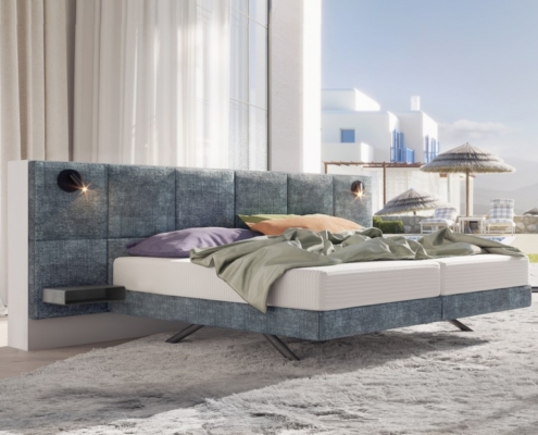 Kreamat - Slaapboetiek