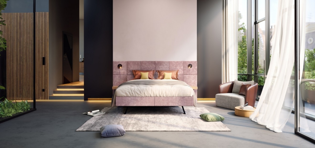 Kreamat - Slaapboetiek