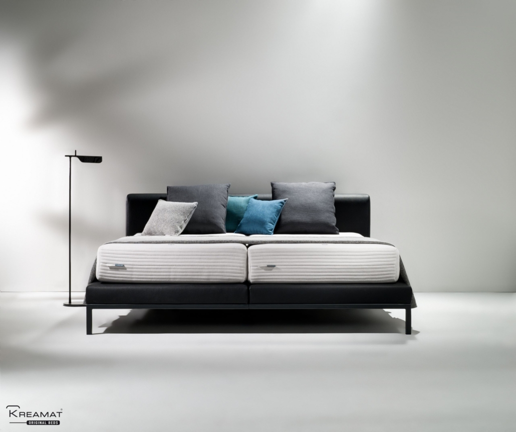 Kreamat - Slaapboetiek