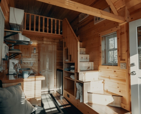 Slim en comfortabel wonen in Antwerpen: de beste oplossingen voor compact wonen